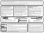 Preview for 8 page of Delta Childrens Products Simmons Crib 'N' More Assembly Instructions Manual