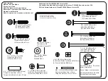 Preview for 10 page of Delta Childrens Products Simmons Crib 'N' More Assembly Instructions Manual