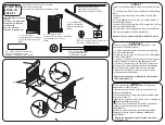 Preview for 13 page of Delta Childrens Products Simmons Crib 'N' More Assembly Instructions Manual