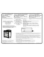 Delta Childrens Products Simmons Juvenile Furniture 327040 Assembly Instructions Manual preview