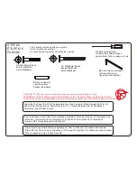 Предварительный просмотр 24 страницы Delta Childrens Products Simmons Juvenile Furniture 327040 Assembly Instructions Manual