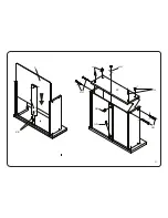 Предварительный просмотр 31 страницы Delta Childrens Products Simmons Juvenile Furniture 327040 Assembly Instructions Manual