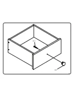 Предварительный просмотр 33 страницы Delta Childrens Products Simmons Juvenile Furniture 327040 Assembly Instructions Manual