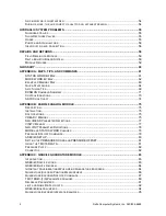 Preview for 4 page of Delta Computer Systems TMC 188/40 Series Manual