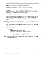 Preview for 17 page of Delta Computer Systems TMC 188/40 Series Manual