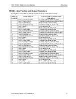 Preview for 19 page of Delta Computer Systems TMC 188/40 Series Manual