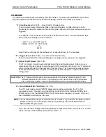 Preview for 38 page of Delta Computer Systems TMC 188/40 Series Manual