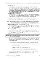 Preview for 39 page of Delta Computer Systems TMC 188/40 Series Manual