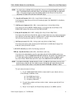 Preview for 41 page of Delta Computer Systems TMC 188/40 Series Manual