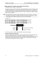 Preview for 48 page of Delta Computer Systems TMC 188/40 Series Manual