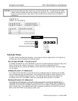 Preview for 50 page of Delta Computer Systems TMC 188/40 Series Manual