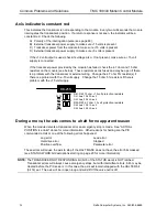 Preview for 54 page of Delta Computer Systems TMC 188/40 Series Manual