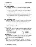 Preview for 59 page of Delta Computer Systems TMC 188/40 Series Manual