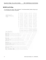 Preview for 62 page of Delta Computer Systems TMC 188/40 Series Manual