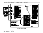 Preview for 63 page of Delta Computer Systems TMC 188/40 Series Manual