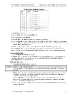 Preview for 65 page of Delta Computer Systems TMC 188/40 Series Manual