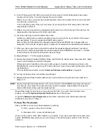 Preview for 67 page of Delta Computer Systems TMC 188/40 Series Manual