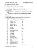 Preview for 77 page of Delta Computer Systems TMC 188/40 Series Manual