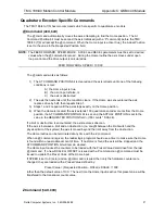 Preview for 87 page of Delta Computer Systems TMC 188/40 Series Manual