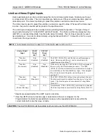 Preview for 92 page of Delta Computer Systems TMC 188/40 Series Manual