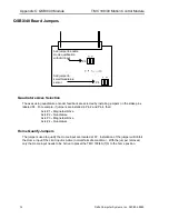 Preview for 94 page of Delta Computer Systems TMC 188/40 Series Manual