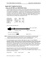 Preview for 99 page of Delta Computer Systems TMC 188/40 Series Manual