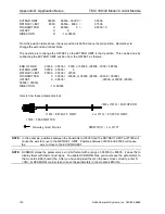 Preview for 100 page of Delta Computer Systems TMC 188/40 Series Manual