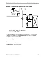 Preview for 103 page of Delta Computer Systems TMC 188/40 Series Manual