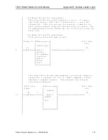 Preview for 105 page of Delta Computer Systems TMC 188/40 Series Manual