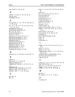 Preview for 110 page of Delta Computer Systems TMC 188/40 Series Manual