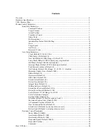 Preview for 2 page of Delta Computer Systems VMC 186/40 Manual