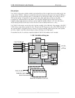 Preview for 4 page of Delta Computer Systems VMC 186/40 Manual