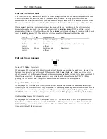 Preview for 36 page of Delta Computer Systems VMC 186/40 Manual