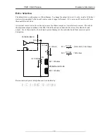 Preview for 38 page of Delta Computer Systems VMC 186/40 Manual