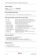 Preview for 2 page of Delta Controls ADM-2W704 Installation And Application Manual