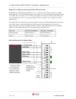 Preview for 12 page of Delta Controls ADM-2W704 Installation And Application Manual