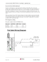 Preview for 14 page of Delta Controls ADM-2W704 Installation And Application Manual