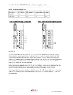 Preview for 16 page of Delta Controls ADM-2W704 Installation And Application Manual