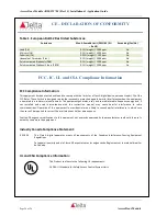 Preview for 26 page of Delta Controls ADM-2W704 Installation And Application Manual