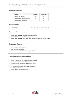 Preview for 2 page of Delta Controls ASM-24 Installation & Application Manual