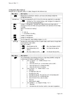 Предварительный просмотр 5 страницы Delta Controls BACstat III DNT-T221-FCU Application Manual