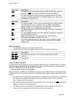 Предварительный просмотр 7 страницы Delta Controls BACstat III DNT-T221-FCU Application Manual