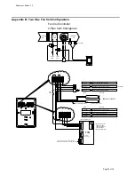 Предварительный просмотр 29 страницы Delta Controls BACstat III DNT-T221-FCU Application Manual