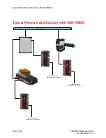 Preview for 8 page of Delta Controls CON-MBUS Application Manual