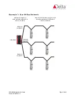 Preview for 9 page of Delta Controls CON-MBUS Application Manual