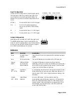 Предварительный просмотр 7 страницы Delta Controls DFM-1616 Installation Manual