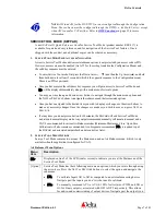 Preview for 7 page of Delta Controls DNT-T103 Application Manual