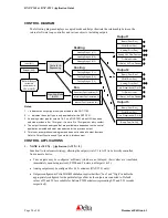 Preview for 20 page of Delta Controls DNT-T103 Application Manual