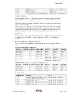 Preview for 27 page of Delta Controls DNT-T103 Application Manual