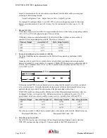 Preview for 30 page of Delta Controls DNT-T103 Application Manual